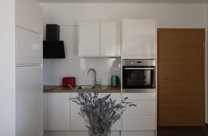 Blueberry Apartman Bol Kültér fotó