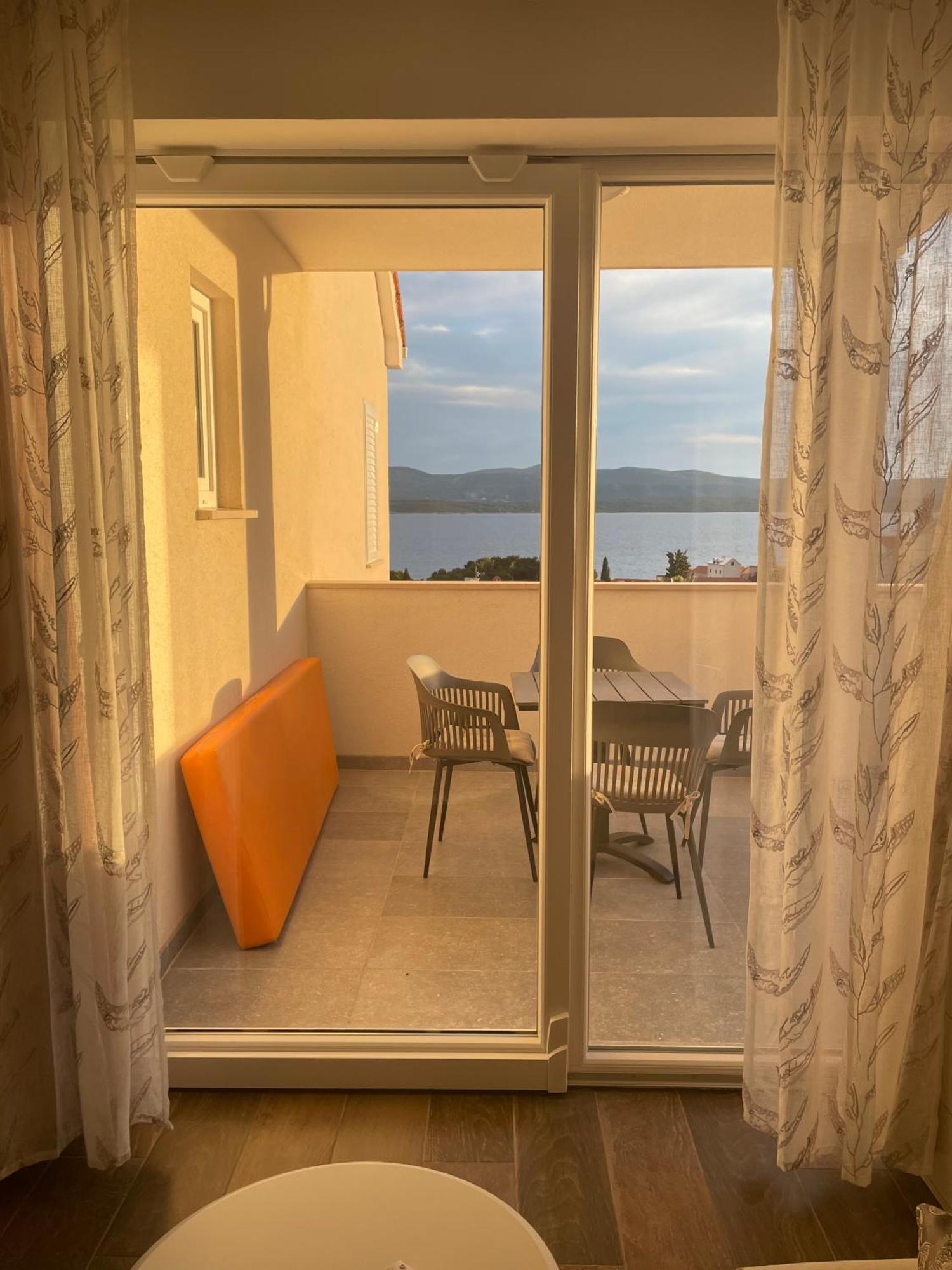 Blueberry Apartman Bol Kültér fotó