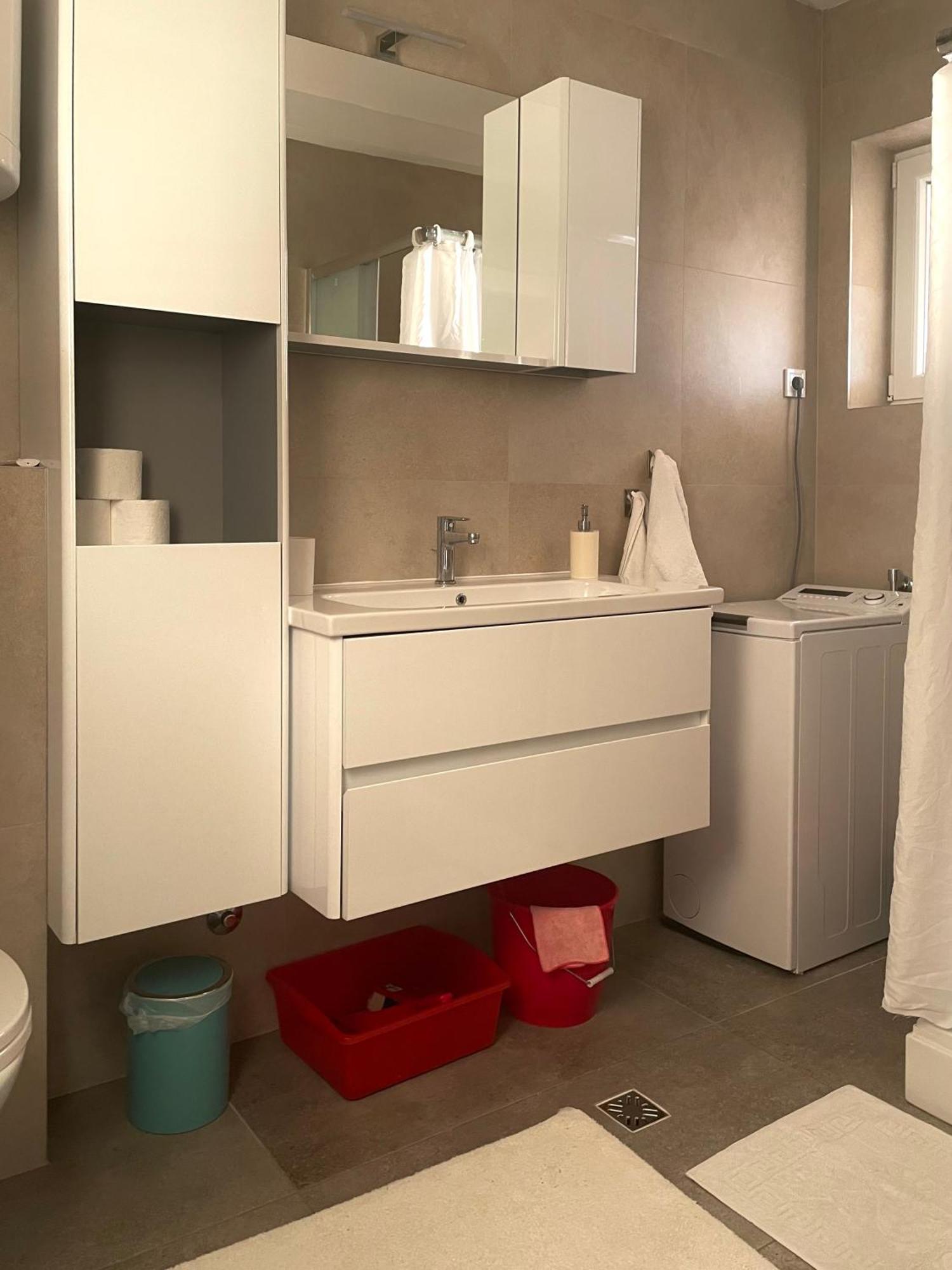 Blueberry Apartman Bol Kültér fotó
